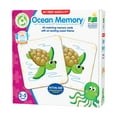 thumbnail interactive-video image 1 of My First Memory Game - OCEAN, 1 of 8