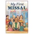 thumbnail image 1 of My First Missal (Revised), (Paperback), 1 of 1