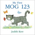 thumbnail image 1 of My First Mog 123, (Paperback), 1 of 1