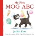 thumbnail image 1 of My First Mog ABC, (Board Book), 1 of 1