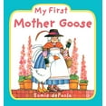 thumbnail image 1 of Pre-Owned My First Mother Goose (Board book) 0448451999 9780448451992, 1 of 1