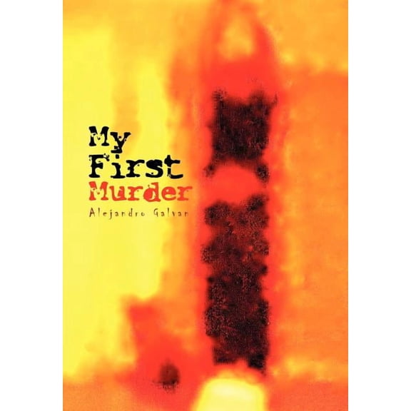 My First Murder (Hardcover)