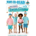 thumbnail image 1 of My First: My First Swim Class : Ready-to-Read Pre-Level 1 (Hardcover), 1 of 1