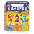 thumbnail image 1 of My First Numbers Wipe off Hand, 1 of 1