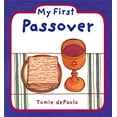 thumbnail image 1 of Pre-Owned My First Passover (Board book) 0448447916 9780448447919, 1 of 1