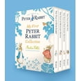 thumbnail image 1 of My First Peter Rabbit Collection, 1 of 1