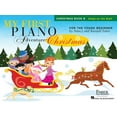 thumbnail image 1 of My First Piano Adventure Christmas - Book B, (Paperback), 1 of 1