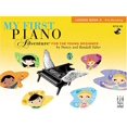 thumbnail image 1 of Pre-Owned My First Piano Adventure, Lesson Book A with CD (Paperback) 1569395446 9781569395448, 1 of 1