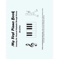 thumbnail image 1 of My First Piano Book 2 : Learning the Musical Alphabet Through Stories, 1 of 1