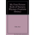 thumbnail image 1 of Pre-Owned My First Picture Book of Nursery Rhymes (Funtime library) Paperback, 1 of 1