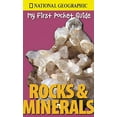 thumbnail image 1 of Pre-Owned Rocks and Minerals (Paperback) 0792265785 9780792265788, 1 of 1