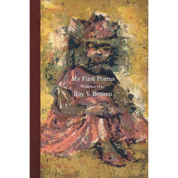 My First Poems: Volume One, (Paperback)
