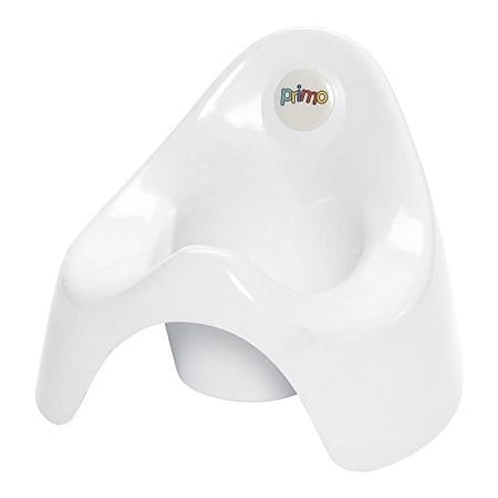 Primo 505W My First Potty, White