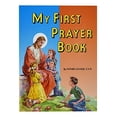 thumbnail image 1 of Pre-Owned My First Prayer Book (Paperback) 0899422888 9780899422886, 1 of 1