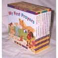 thumbnail image 1 of Pre-Owned My First Prayers (Hardcover 9781858543338) by Stephanie Longfoot, 1 of 1