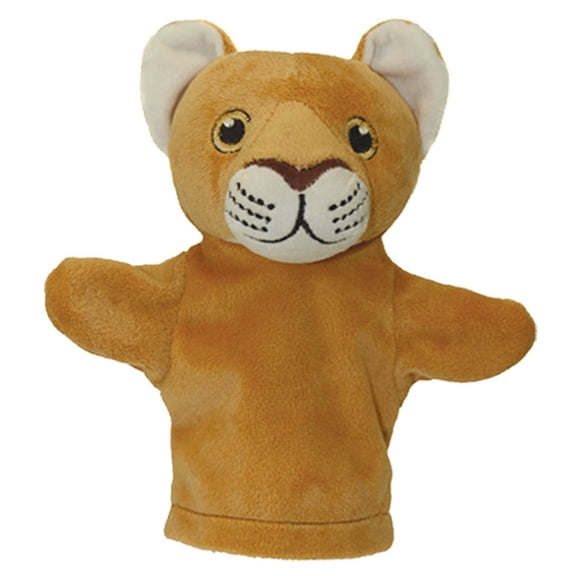 My First Puppet Lion (Other)