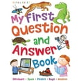 thumbnail image 1 of Pre-Owned My First Question and Answer Book Paperback, 1 of 1