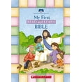 thumbnail image 1 of Pre-Owned My First Read and Learn Bible (Board book) 043965128X 9780439651288, 1 of 1
