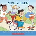 thumbnail image 1 of Pre-Owned Nice Wheels (My First Reader) Hardcover, 1 of 1