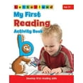 thumbnail image 1 of Pre-Owned My First Reading Activity Book: Develop Early Reading Skills: Bk. 2 (My First Activity) Paperback, 1 of 1
