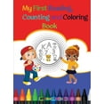 thumbnail image 1 of My First Reading, Counting, and Coloring Book. (Paperback), 1 of 1