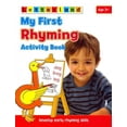 thumbnail image 1 of My First Rhyming Activity Book : Develop Early Rhyming Skills, 1 of 1