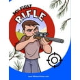 thumbnail image 1 of Pre-Owned My First Rifle Paperback, 1 of 1