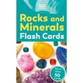 thumbnail image 1 of My First Series: Rocks and Minerals Flash Cards (Cards), 1 of 1
