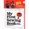 thumbnail image 1 of Pre-Owned My First Sewing Book: Hand Sewing (Paperback) 093527829X 9780935278293, 1 of 1