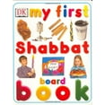 thumbnail image 1 of Pre-Owned My First Shabbat Board Book (Board book) 0789492342 9780789492340, 1 of 1