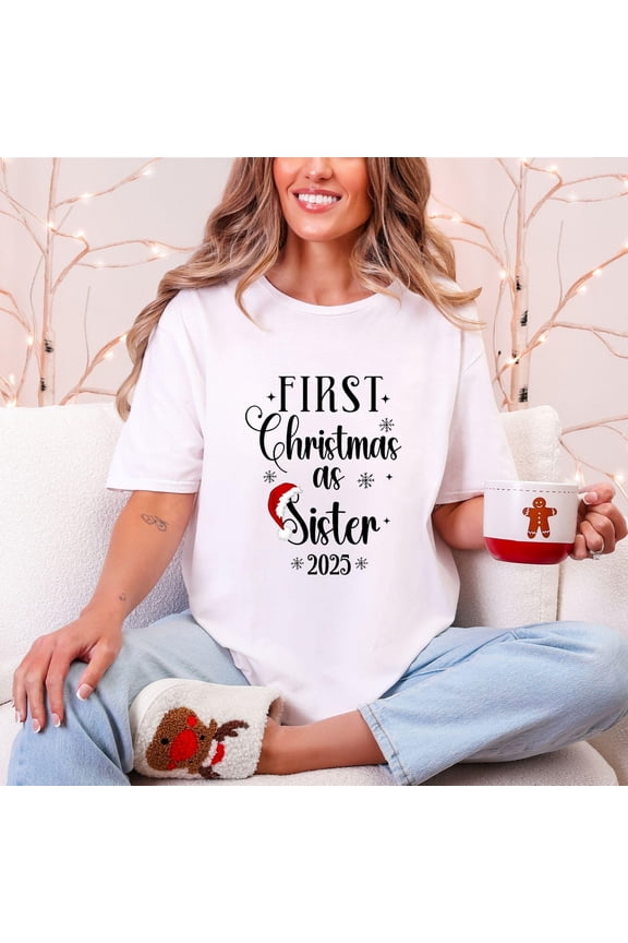 My First Shirt, Baby First Shirt, Mom Dad First Tee, Family Shirts, First Time Parent Tshirt All Size S-5XL