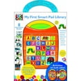 thumbnail image 1 of My First Smart Pad Box Set Eric Carle, 1 of 1