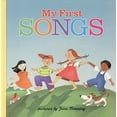 thumbnail image 1 of Pre-Owned My First Songs (Hardcover) 0694009830 9780694009831, 1 of 1