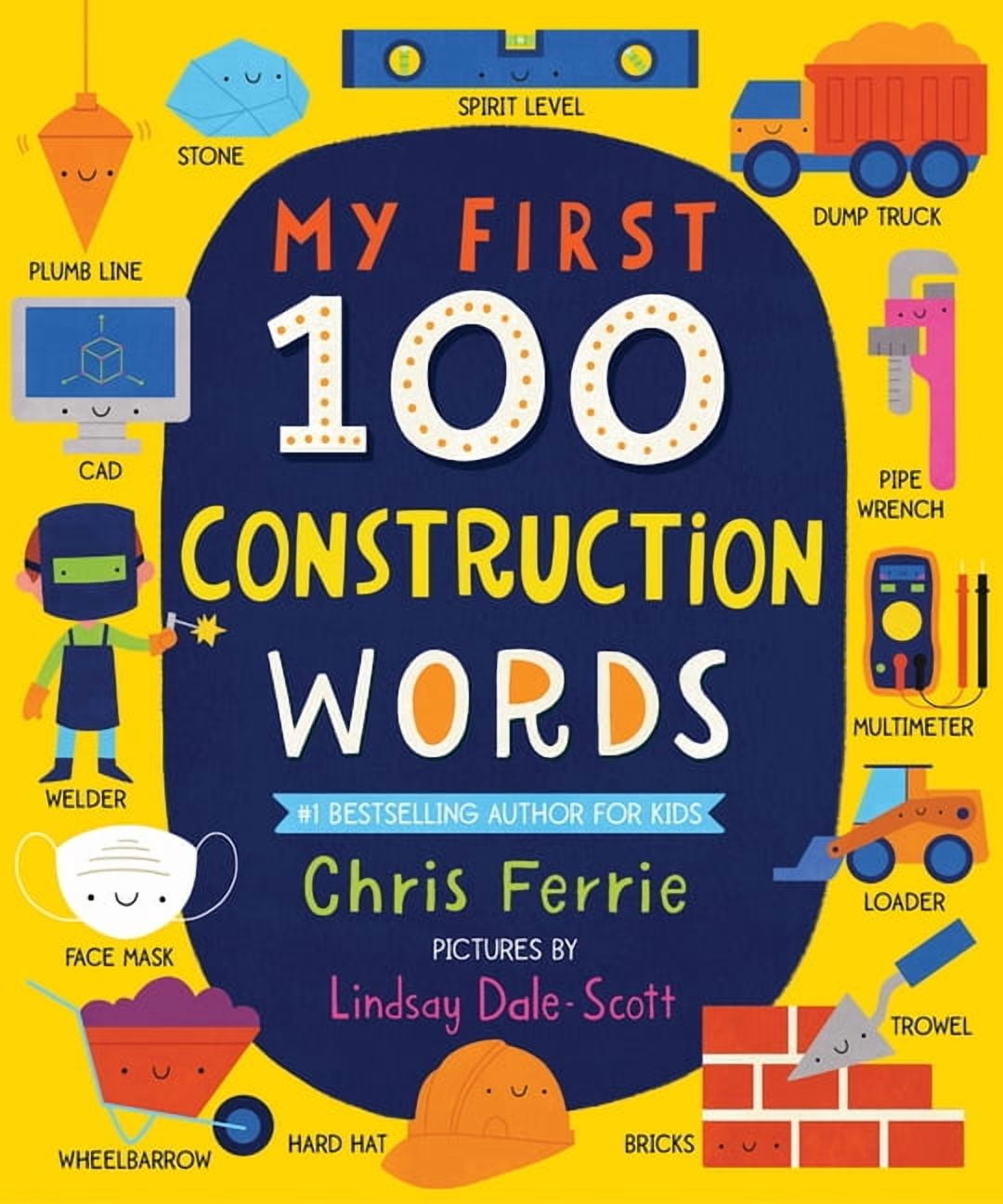 Chris Ferrie