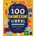 thumbnail image 1 of My First Steam Words: My First 100 Engineering Words (Board Book), 1 of 1