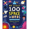 thumbnail image 1 of My First Steam Words My First 100 Space Words, (Board Book), 1 of 1