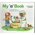 thumbnail image 1 of Pre-Owned My First Steps to Reading: My First Book (Hardcover) 0717265005 9780717265008, 1 of 1