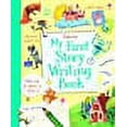 thumbnail image 1 of My First Story Writing Book, 1 of 2