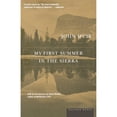 thumbnail image 1 of Pre-Owned My First Summer in the Sierra (Paperback) 0395353513 9780395353516, 1 of 1