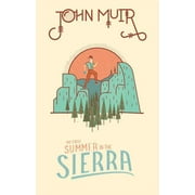 My First Summer in the Sierra, (Hardcover)