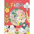 thumbnail image 1 of My First Tag Puzzle Farm, My First Tag Puzzle, (Board Book), 1 of 1