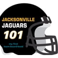 thumbnail image 1 of My First Team-Board-Book Jacksonville Jaguars 101-Board, (Board Book), 1 of 1