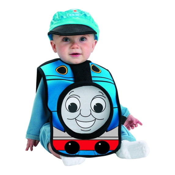 My First Thomas And Friends Tank Engine Costume Infant 12-18 Months