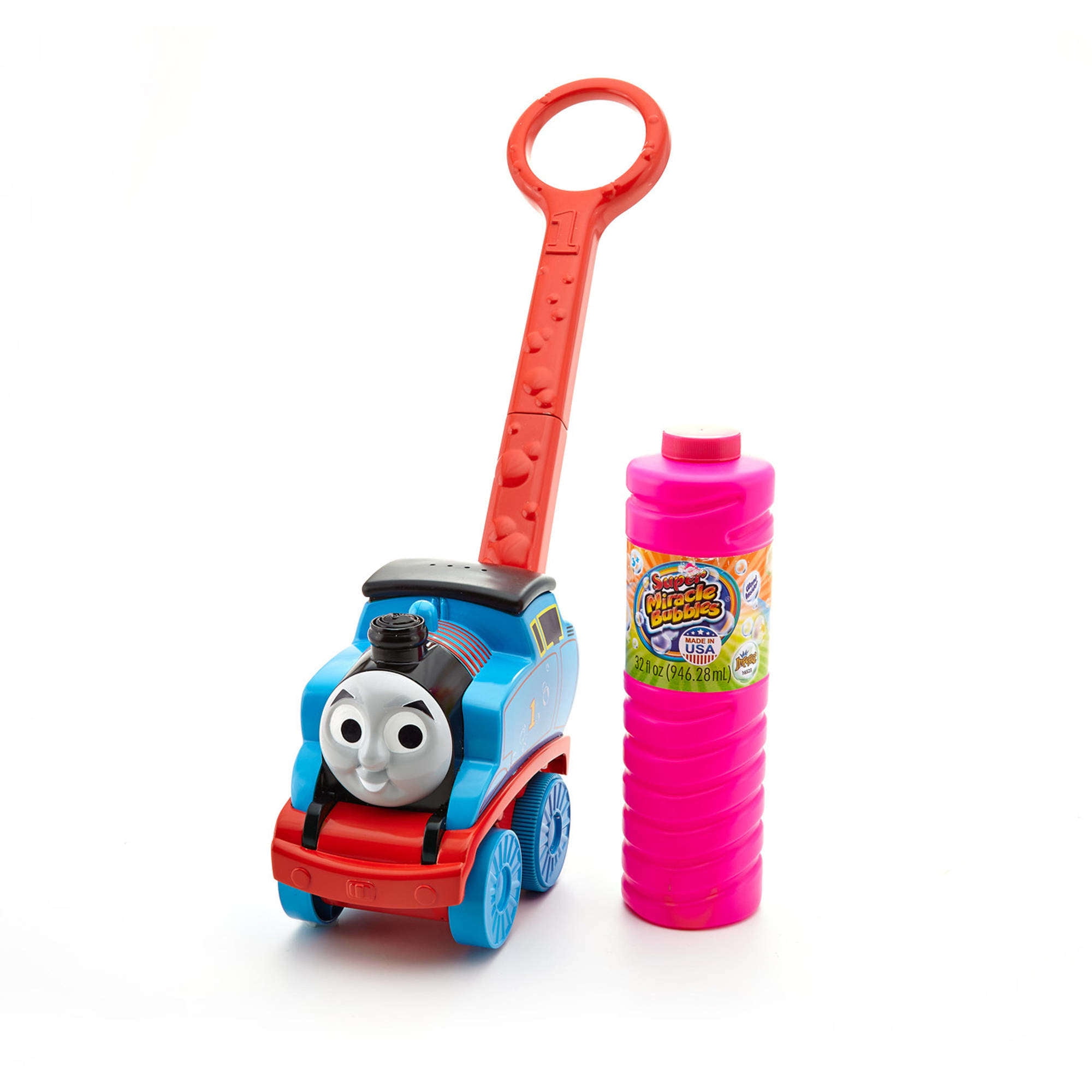 Thomas & Friends Electric Bubble Gun