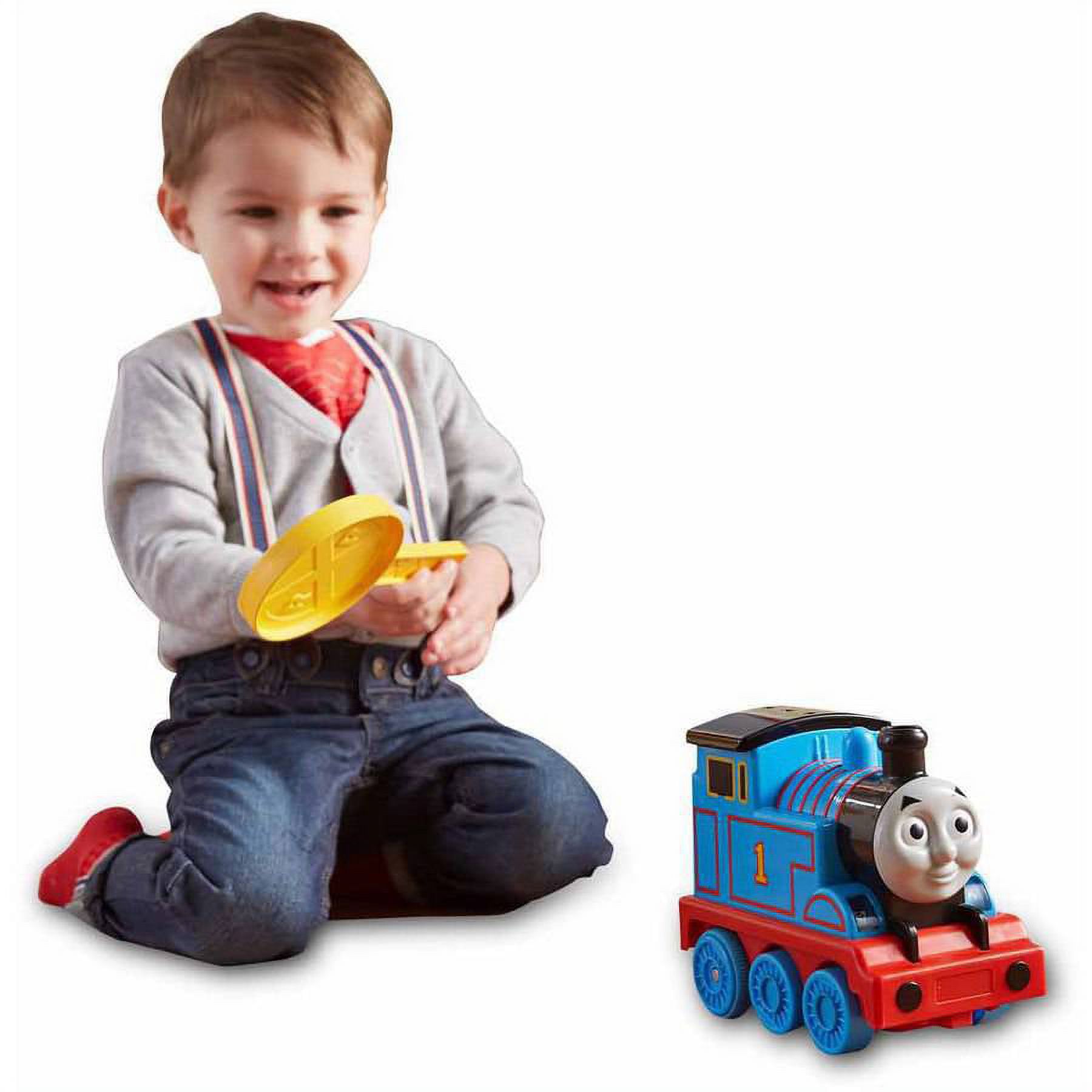 My First Thomas & Friends Motion Control Thomas