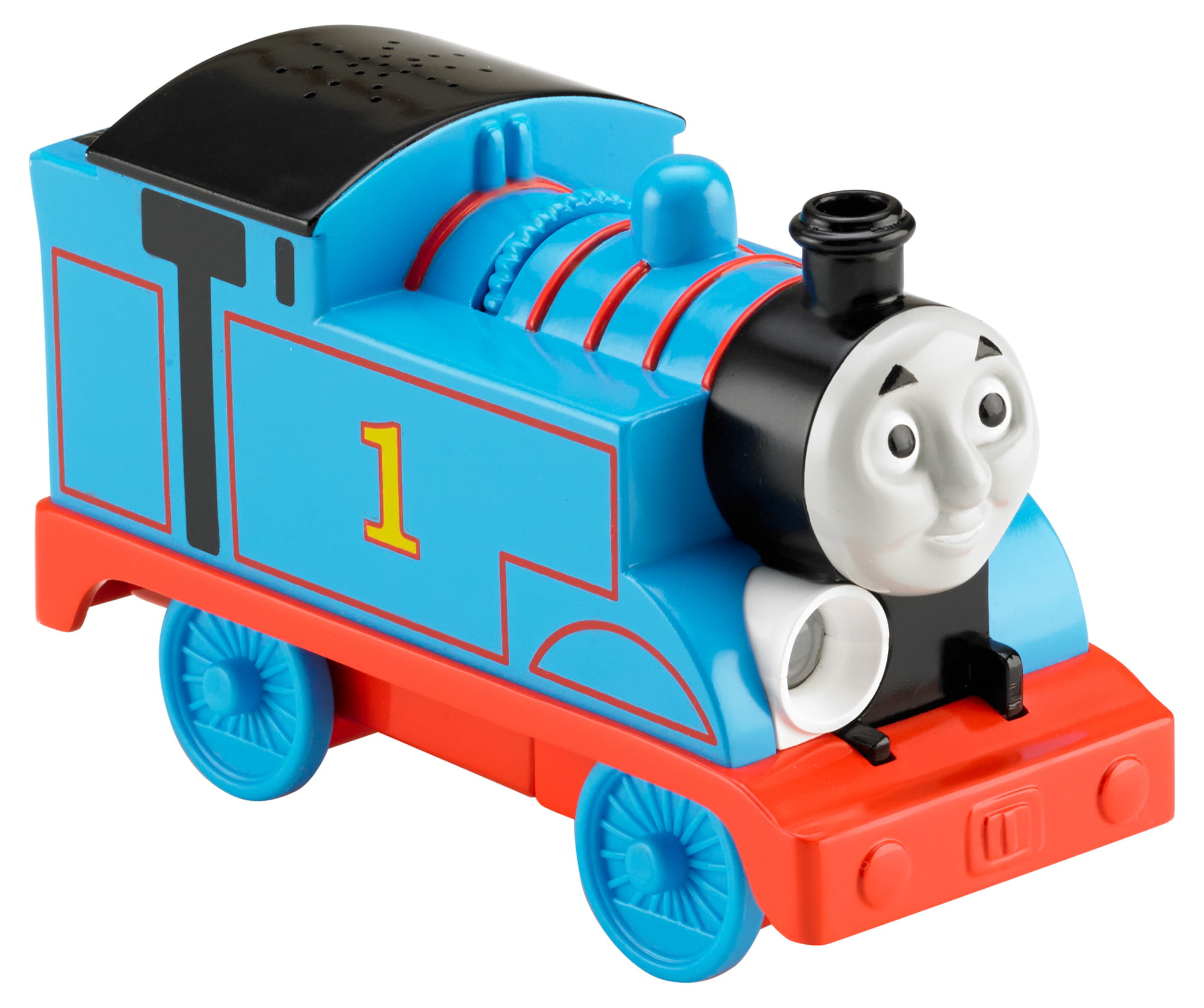 Train Thomas the tank engine Friends free online games and toys for kids:  Tickled Pink James The Big Express Engine In Thomas And friends