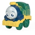 thumbnail image 1 of My First Thomas & Friends Push Along Emily Train Engine, 1 of 3