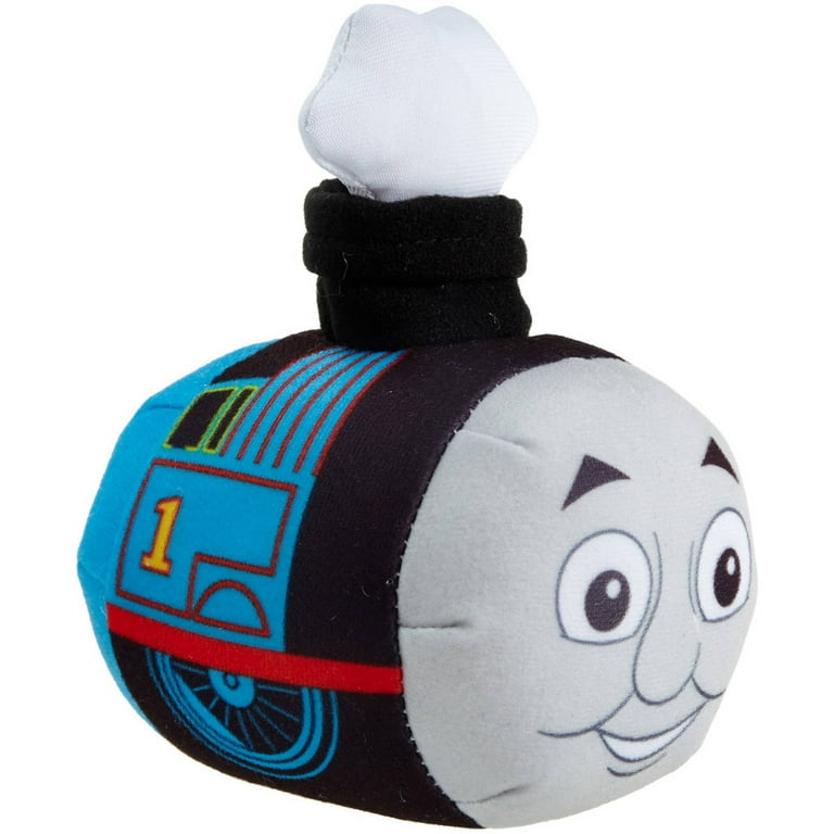 My first thomas soft toy deals