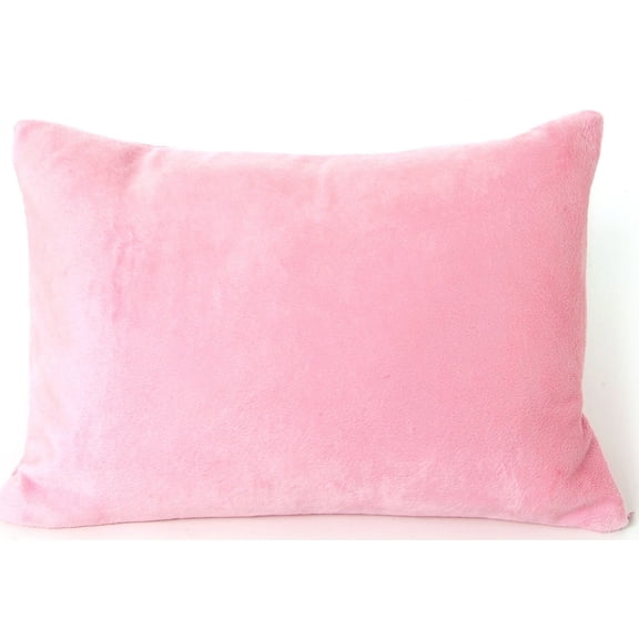 My First Toddler Pillow w/ Free Pillow Case