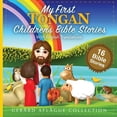 thumbnail image 1 of My First Tongan Bible Stories With English Translations, 1 of 1